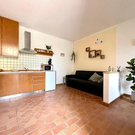 Casa Desi Apartman Baura Kültér fotó