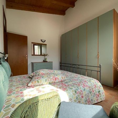 Casa Desi Apartman Baura Kültér fotó