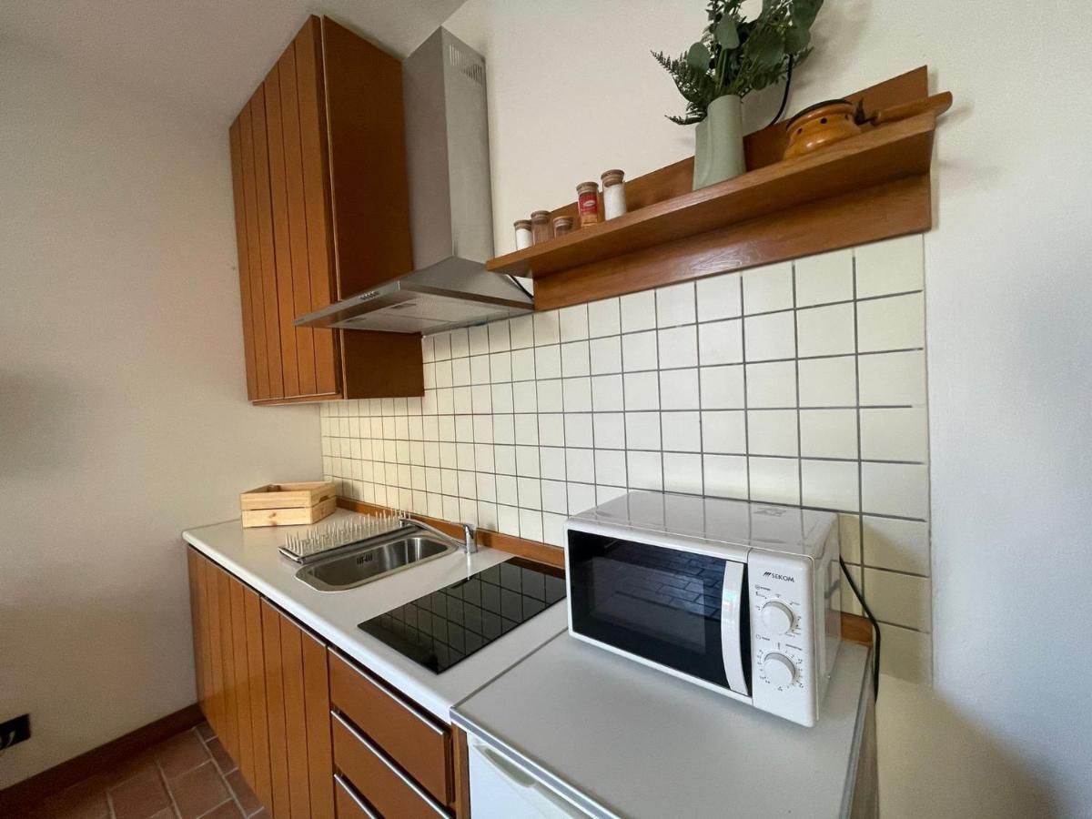 Casa Desi Apartman Baura Kültér fotó