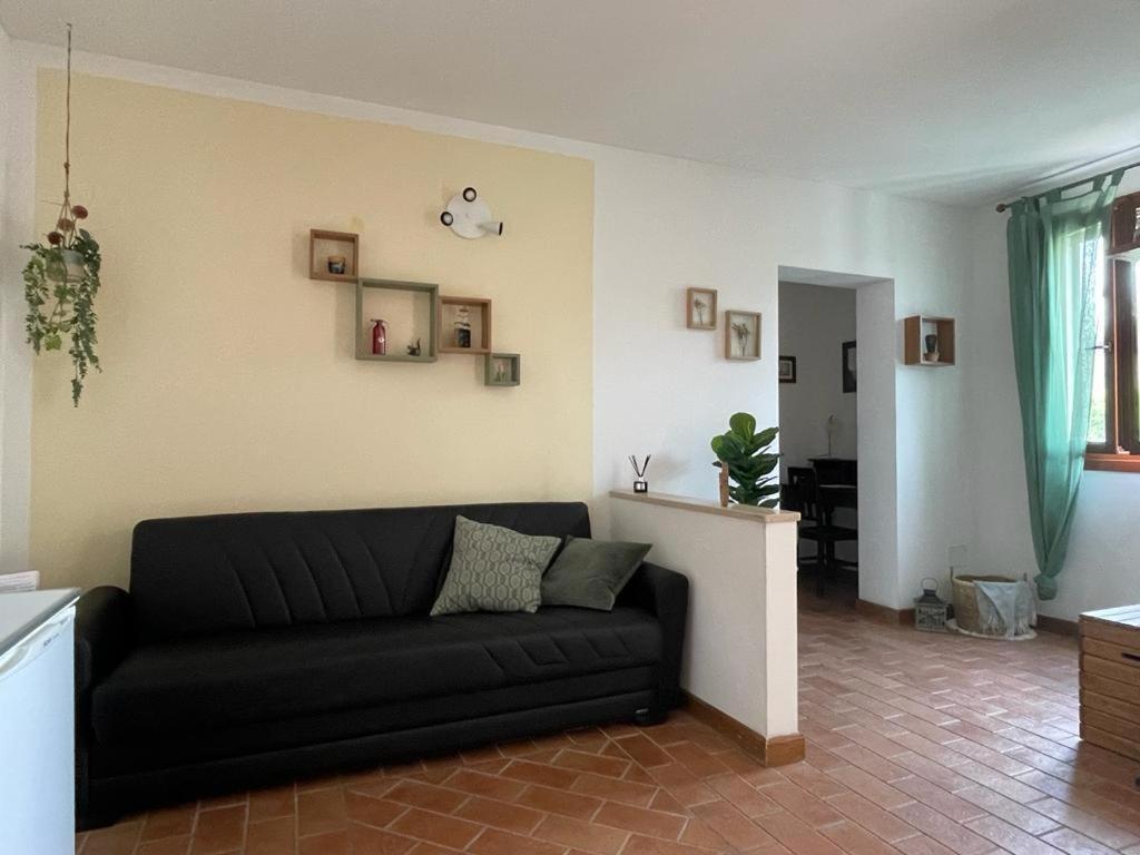 Casa Desi Apartman Baura Kültér fotó