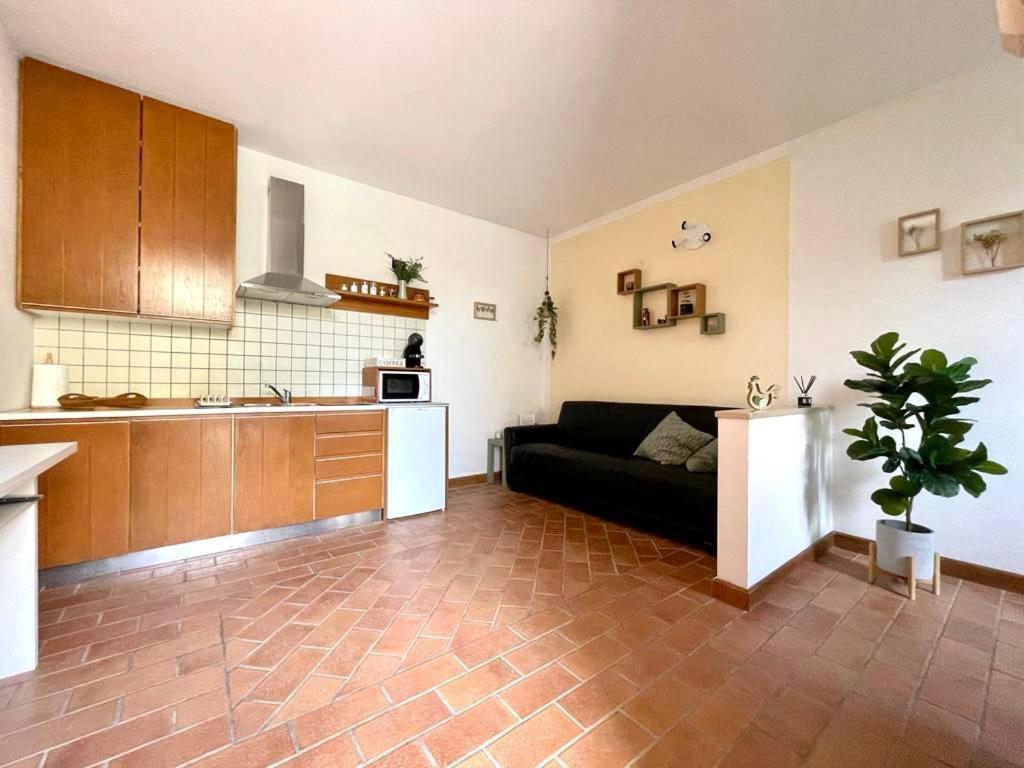 Casa Desi Apartman Baura Kültér fotó