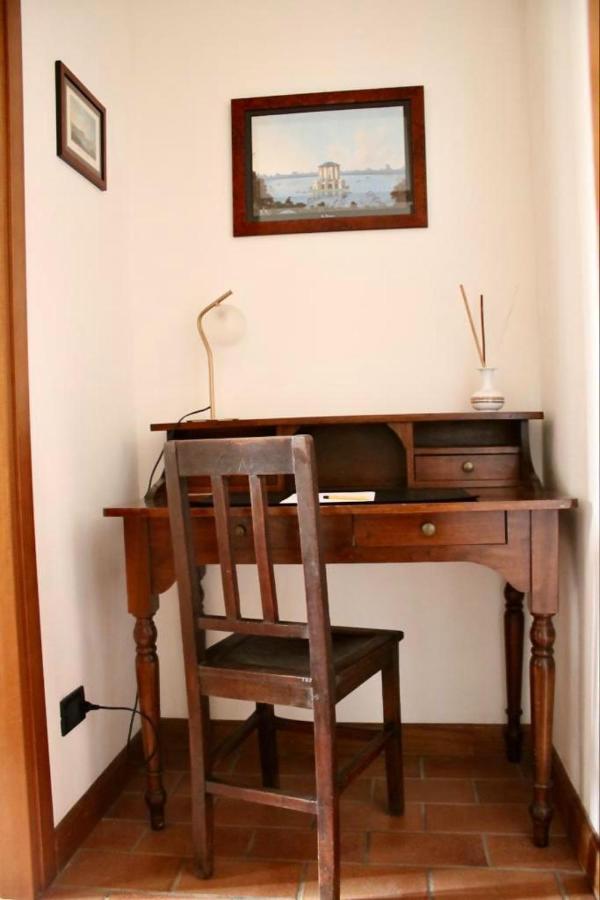 Casa Desi Apartman Baura Kültér fotó