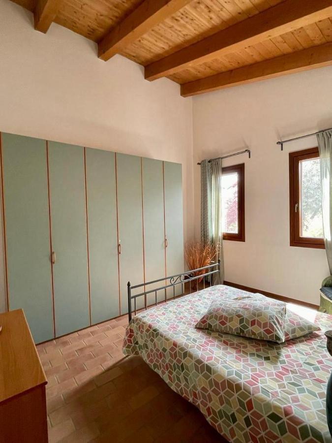Casa Desi Apartman Baura Kültér fotó