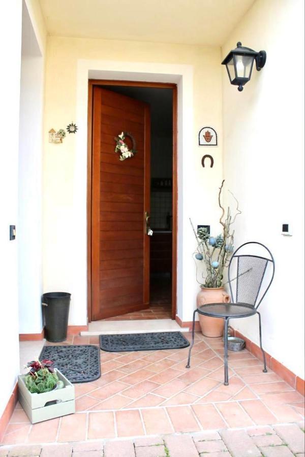 Casa Desi Apartman Baura Kültér fotó