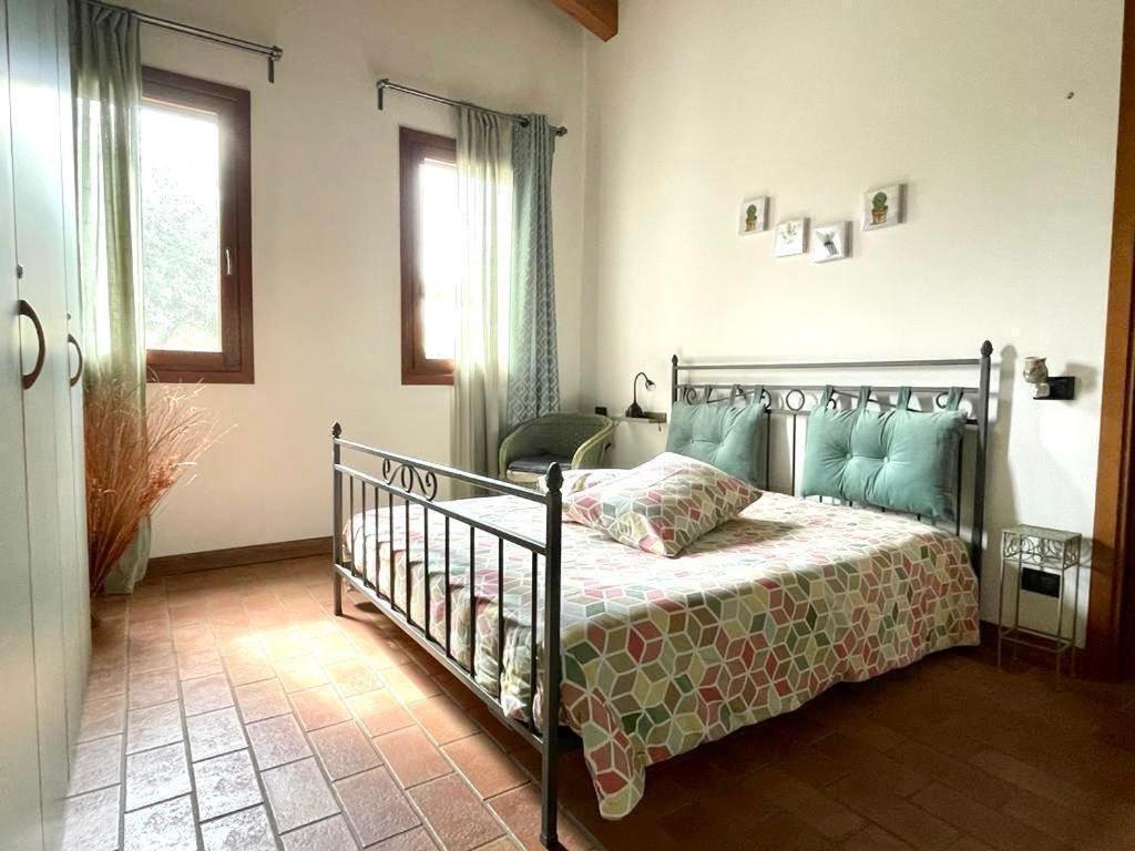 Casa Desi Apartman Baura Kültér fotó